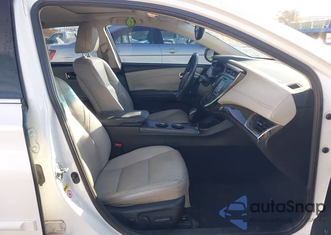 4T1BK1EBXFU185898: 43691193