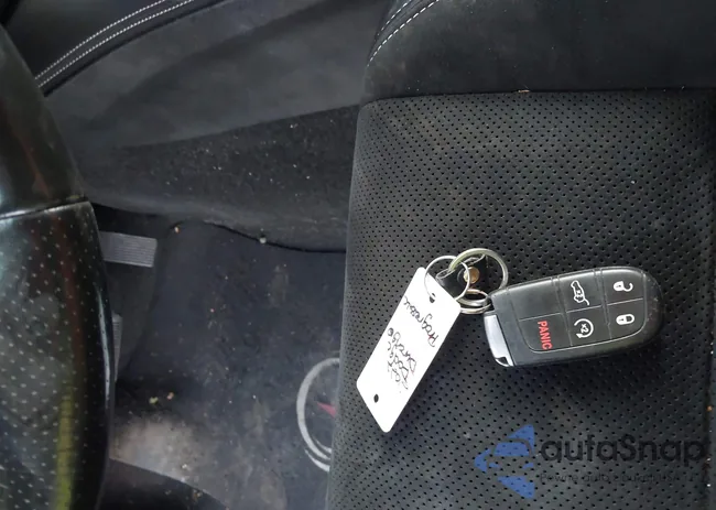 1C4SDJGJ8NC156035: 43691244