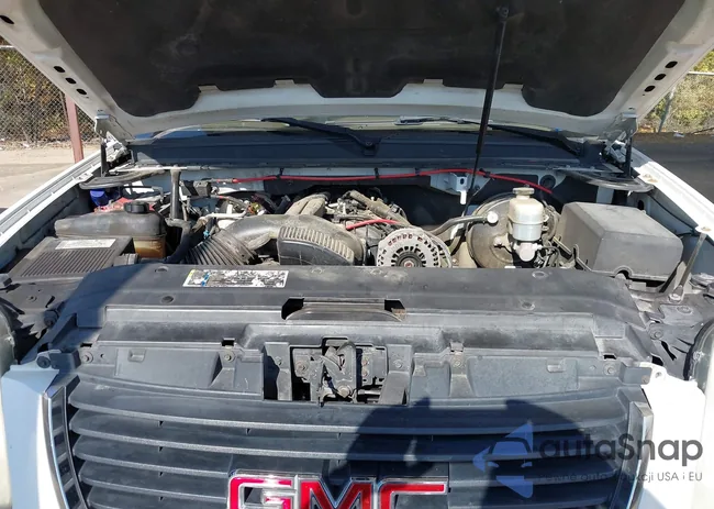 1GKFC13C48R153179: 43691253