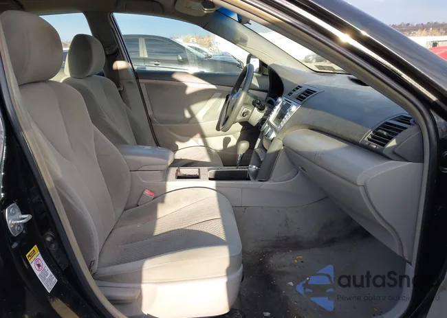 4T1BE46K59U805536: 43691257