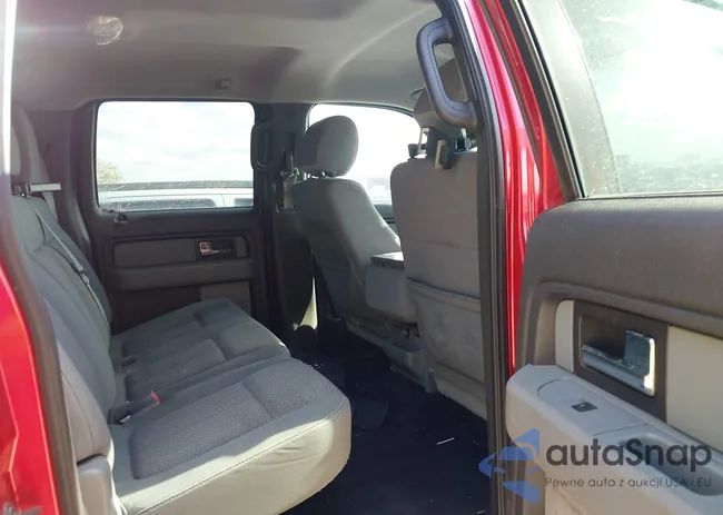 1FTFW1ET2CFC96545: 43691386