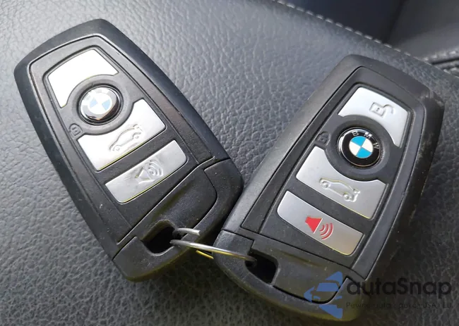 5UXWX7C56CL736030: 43691391