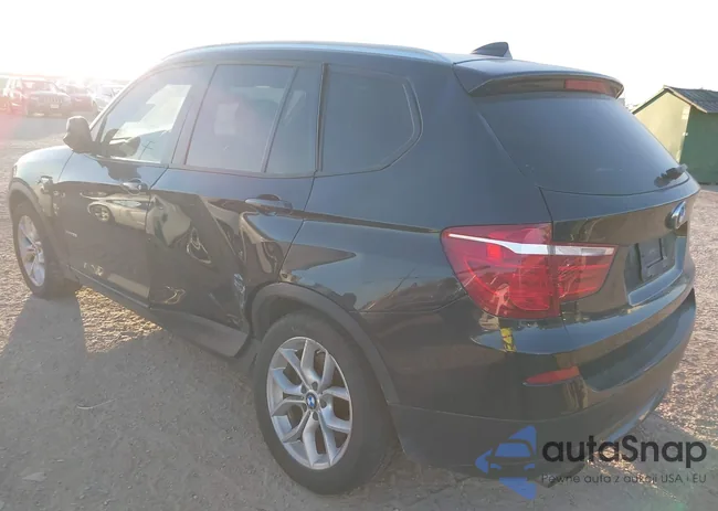 5UXWX7C56CL736030: 43691391