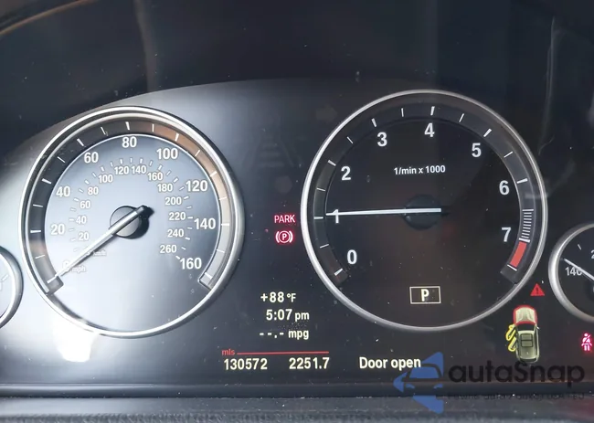 5UXWX7C56CL736030: 43691391