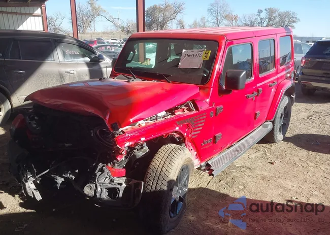 1C4HJXEG0NW271708: 43691415