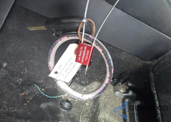 5YFEPRAE5LP102727: 43691418