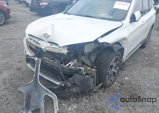 WBXHU7C36J5H40815: 43691427