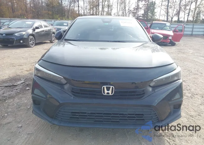 2HGFE2F54PH563716: 43691431