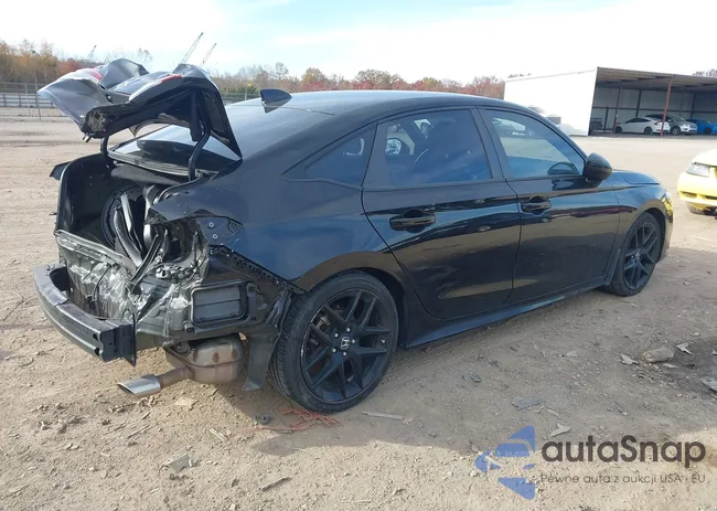 2HGFE2F54PH563716: 43691431