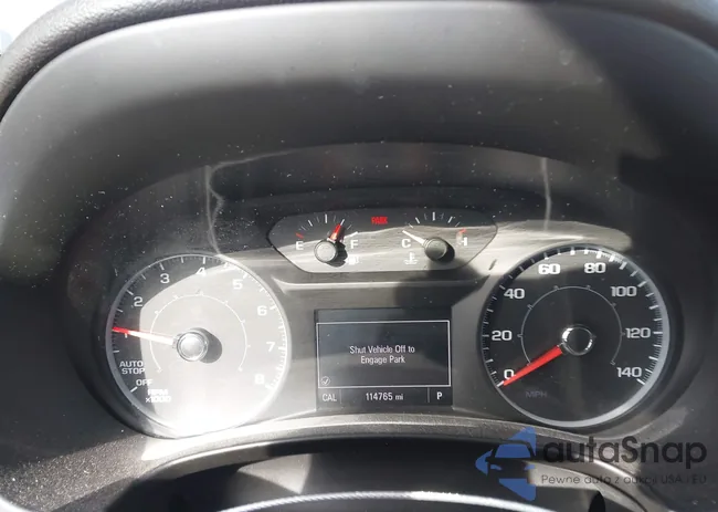 3GKALMEVXJL142341: 43691432