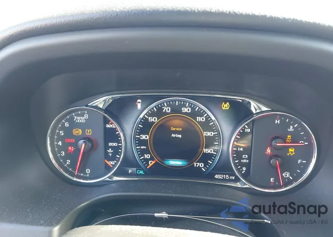 1GKKNXLS8HZ321442: 43691443