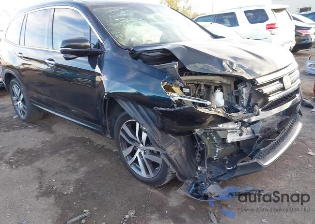 5FNYF5H90JB008586: 43691451