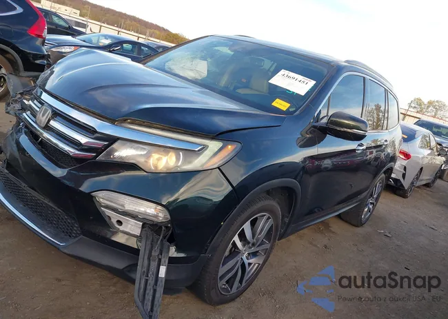 5FNYF5H90JB008586: 43691451