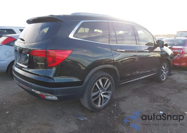 5FNYF5H90JB008586: 43691451