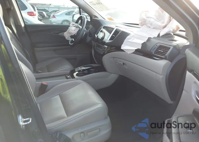 5FNYF5H90JB008586: 43691451