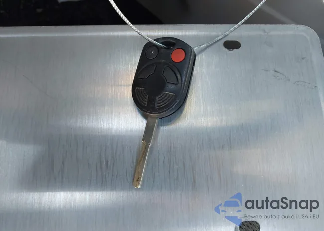 1FADP3F21EL172668: 43691453