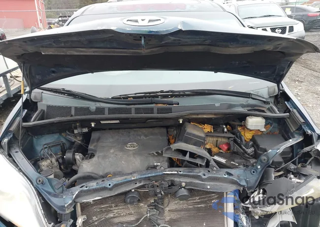 5TDYK3DC3CS194687: 43691466