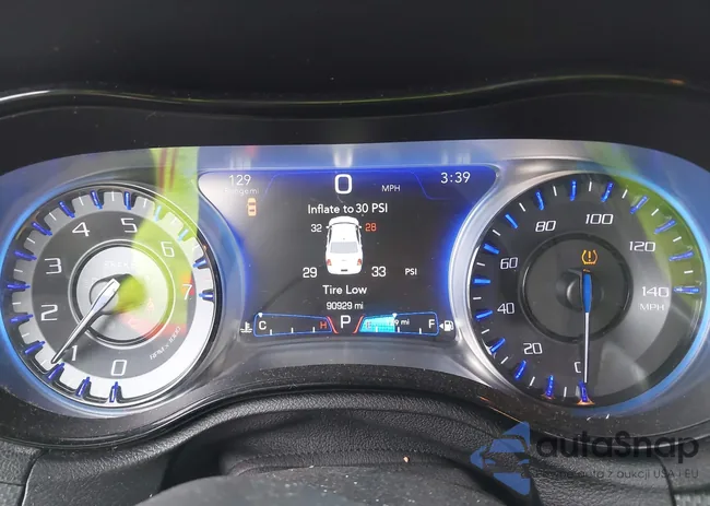 2C3CCAGGXGH182958: 43691471