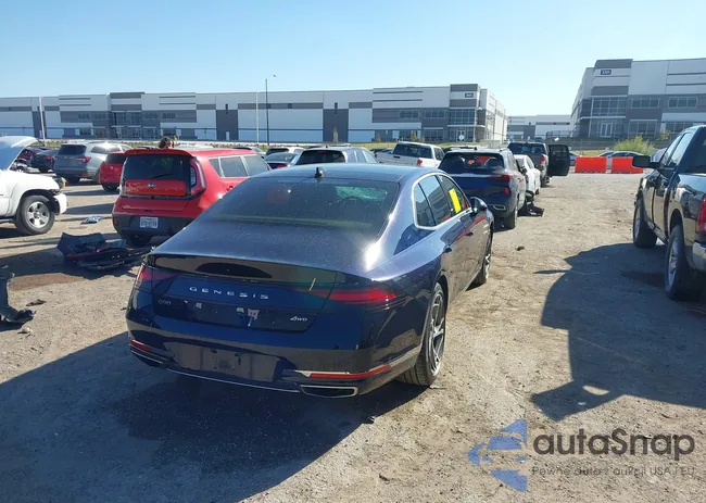 KMTFB4SDXPU027643: 43691483