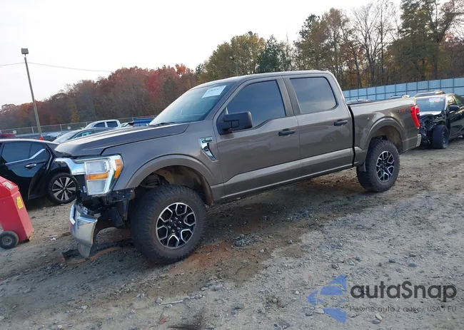 1FTFW1E5XMFB01052: 43691527