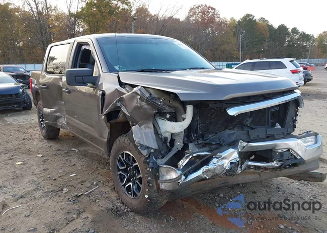 1FTFW1E5XMFB01052: 43691527