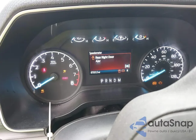 1FTFW1E5XMFB01052: 43691527