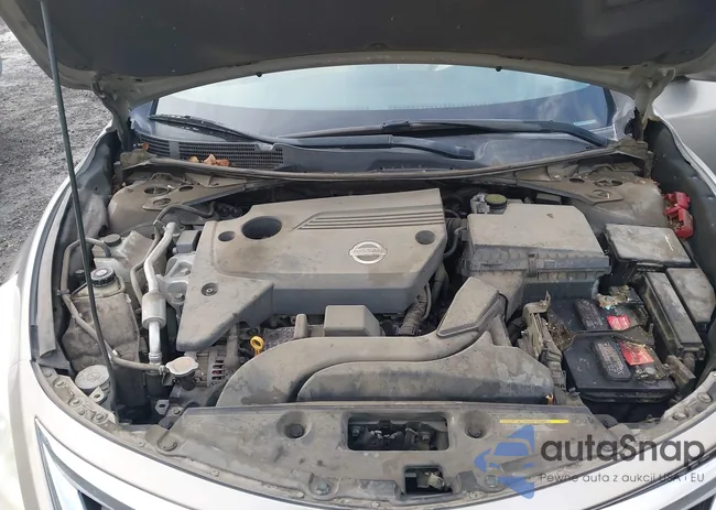 1N4AL3APXDC108872: 43691536