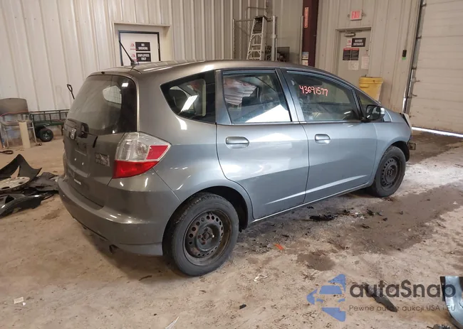 JHMGE8H38CC019054: 43691577