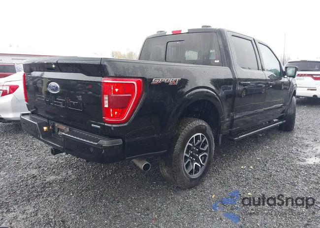 1FTFW1E88PKG19182: 43691580