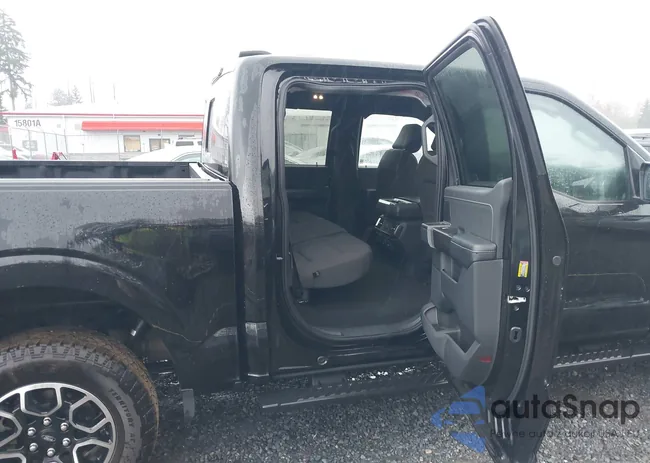 1FTFW1E88PKG19182: 43691580