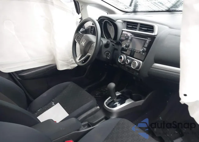 JHMGK5H57GX018811: 43691608