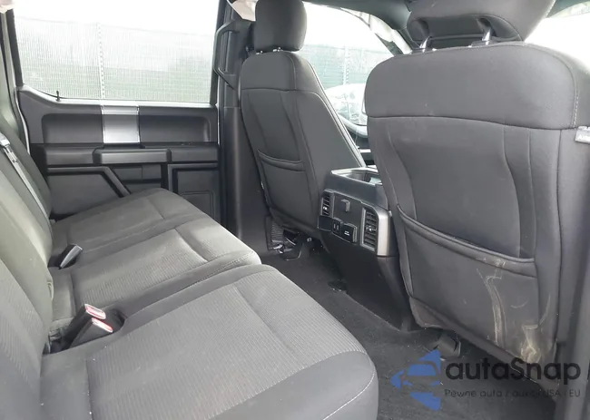 1FTEW1EP5HFC49015: 43691661