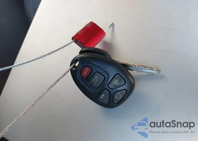 1GKLRLED1AJ120759: 43691668