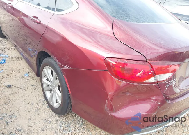 1C3CCCAB2GN120440: 43691687