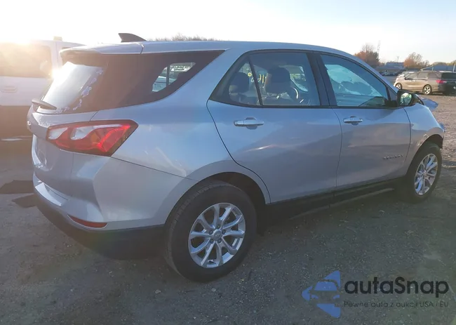 2GNAXHEV3K6119231: 43691689