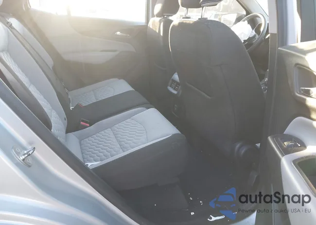 2GNAXHEV3K6119231: 43691689