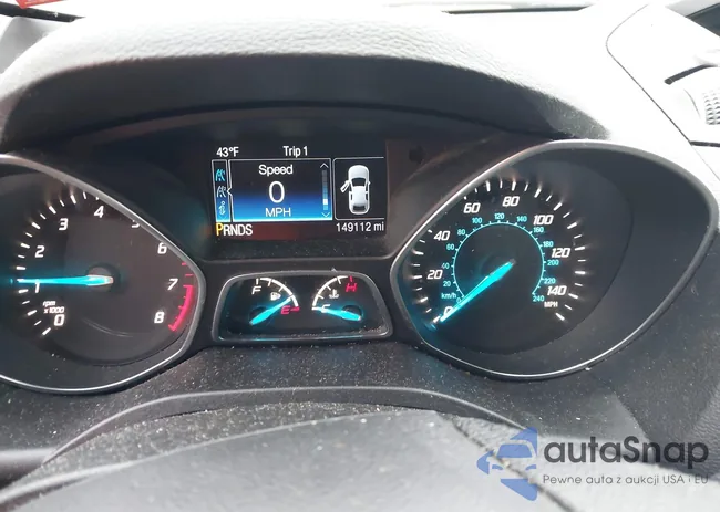 1FMCU0G76GUA48590: 43691699