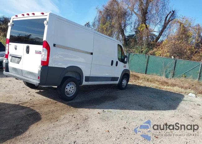 3C6TRVAG0FE512201: 43690751