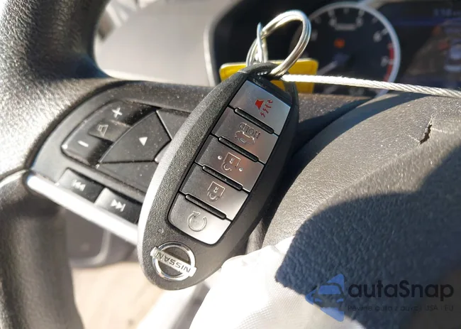 1N4BL4BV3LC241026: 43690833