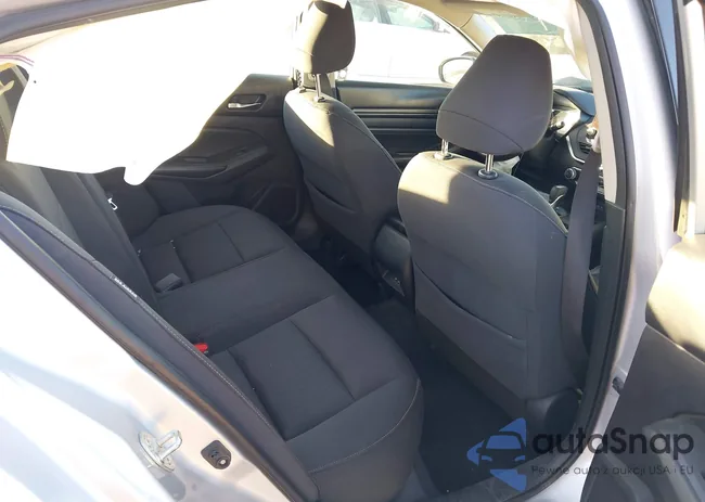 1N4BL4BV3LC241026: 43690833