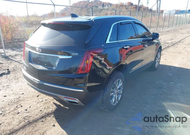 1GYKNDRS9LZ235657: 43690862