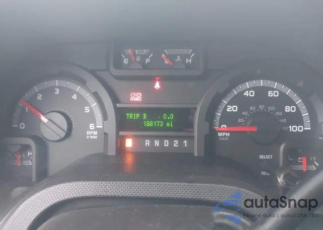 1FTNE2EW3BDA14499: 43690871