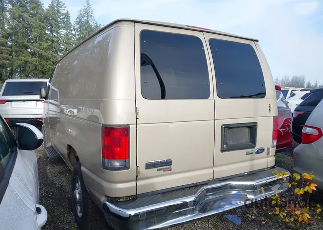 1FTNE2EW3BDA14499: 43690871