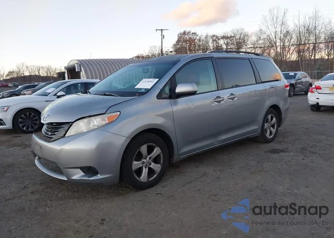 5TDKK3DC5BS045721: 43690882