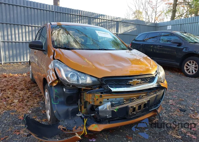 KL8CB6SA0KC764618: 43690896