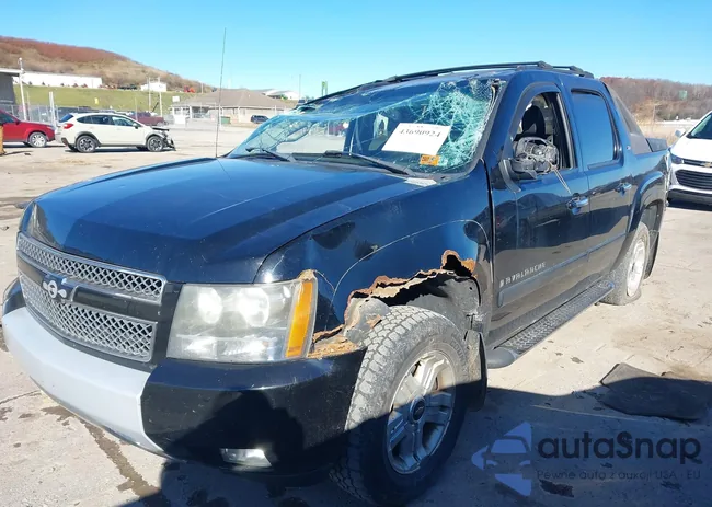 3GNFK12358G128038: 43690924