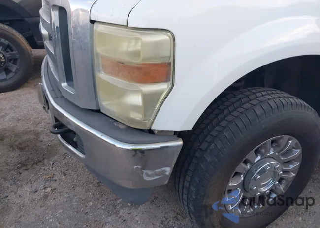 1FTSW21R78ED09320: 43690936