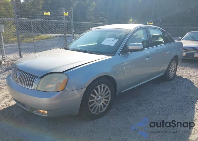 1MEHM421X7G604210: 43691001