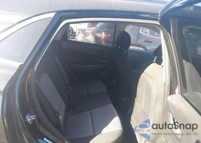 KM8K22AA4KU319270: 43691004