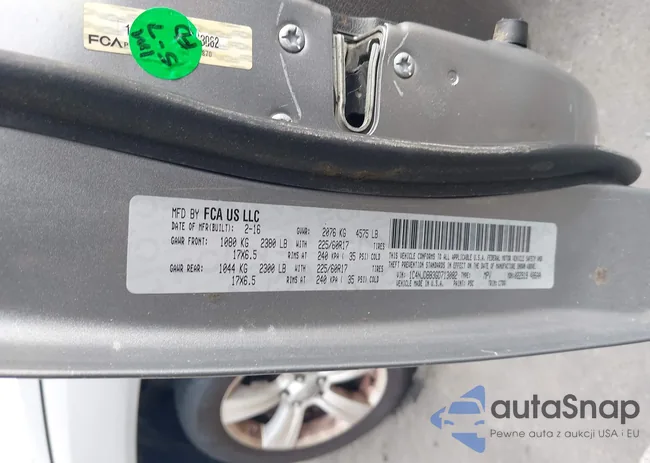 1C4NJDBB3GD713082: 43691054